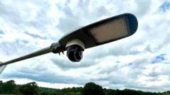 UK Firm Turns Lampposts Into Data Centres