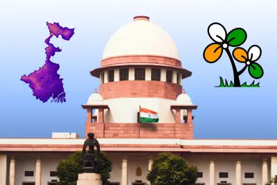 TMC ने सुप्रीम कोर्ट में चुनौती दी, 2026 चुनाव पर असर