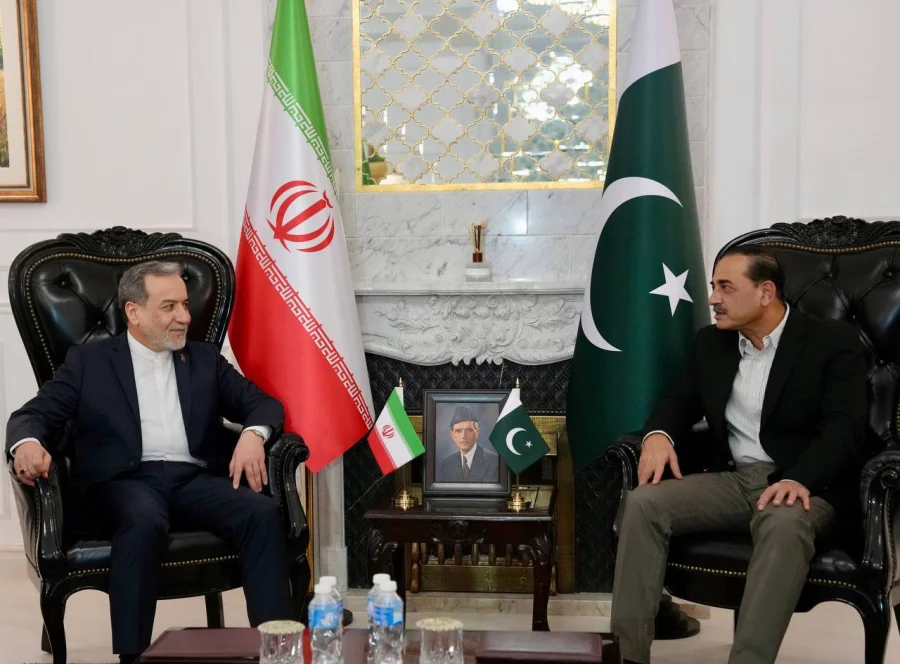 Iran Conflict Economic Fallout Hits Asia Hard