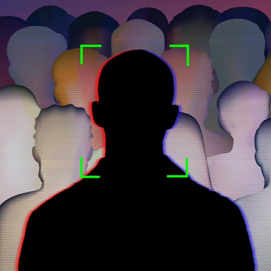 Disneyland Face Recognition System: New Entry Tech