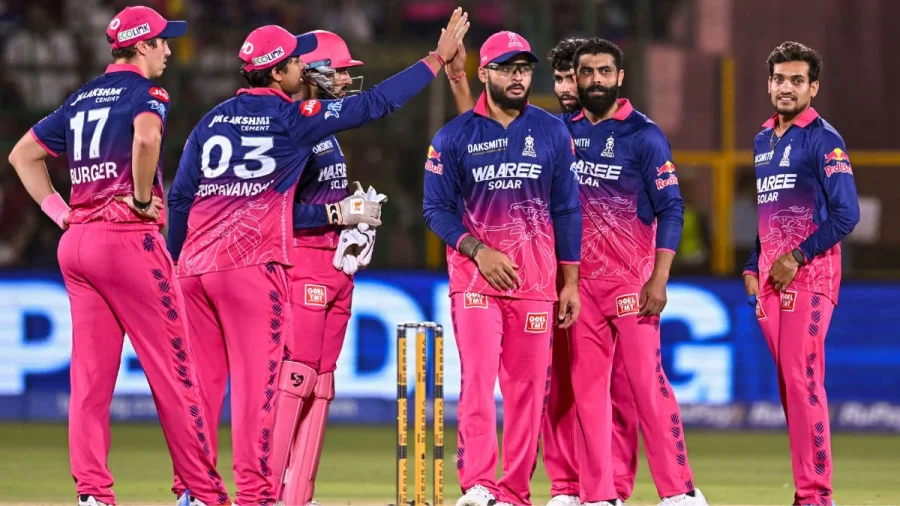 Rajasthan Royals Takeover Legal Challenge Alert