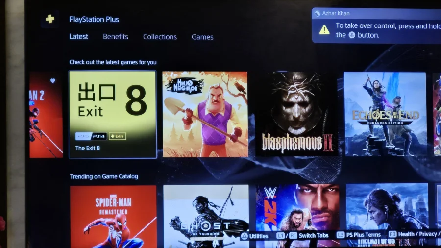Sony PlayStation Store Settlement $7.8M Credit