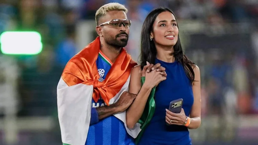 BCCI IPL 2026 Girlfriend Culture Crackdown