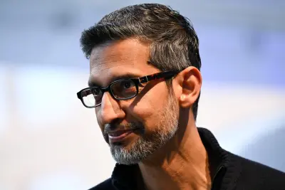 Google Internal War Over Military Contracts Heats Up