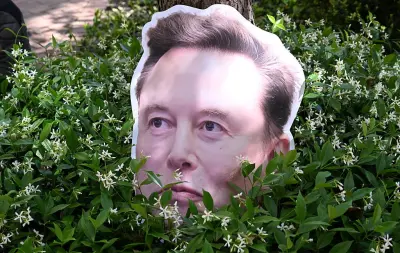 Elon Musk Threatens OpenAI President Before Trial