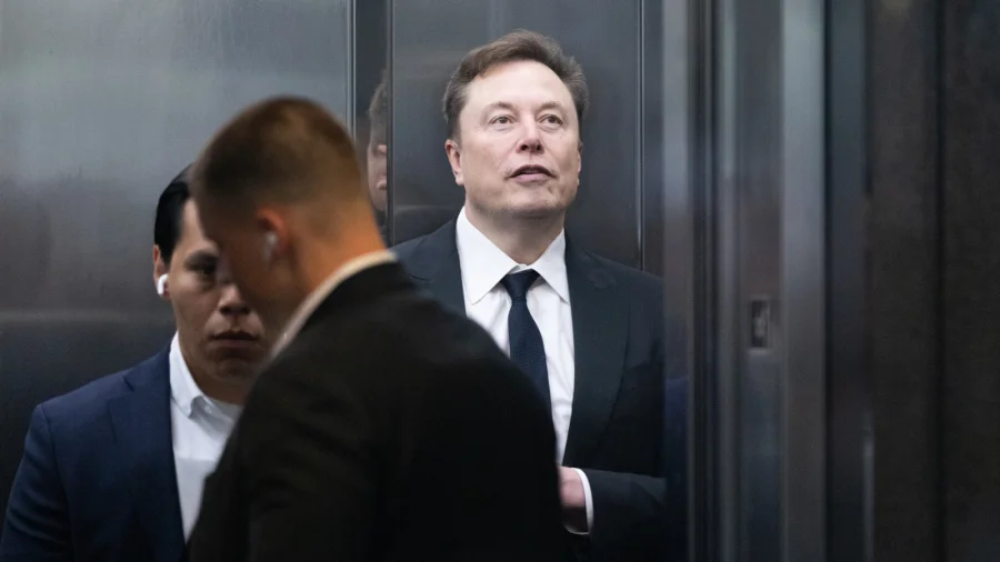 Elon Musk SEC Settlement $1.5 Million Dispute Ends