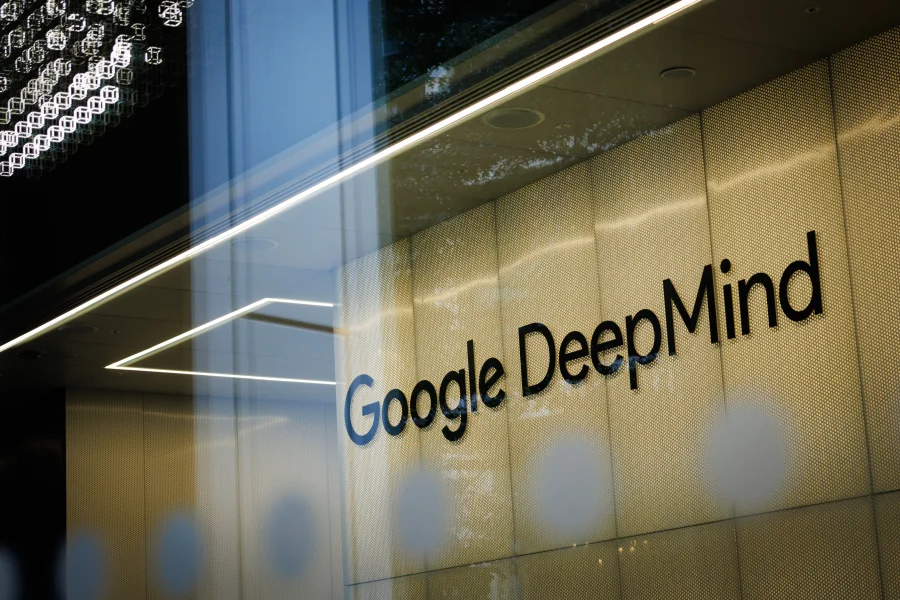 Google DeepMind Workers Vote to Unionize Over Military AI