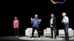 Apple $250M Settlement for iPhone Buyers Over AI Ads