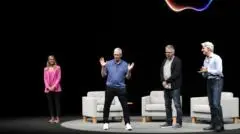 Apple $250M Settlement for iPhone Buyers Over AI Ads