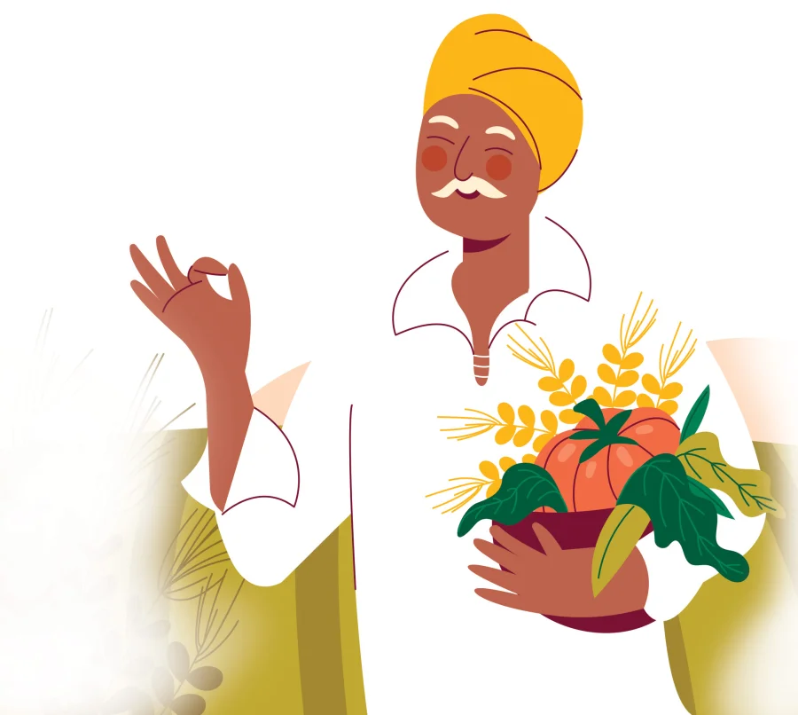Bihar Kisan App: New Digital Platform for Farmers