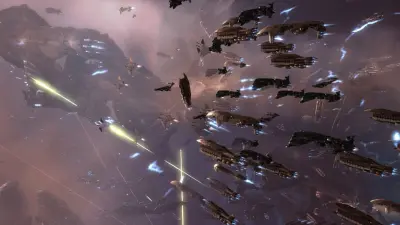 DeepMind EVE Online Partnership Boosts AI Research