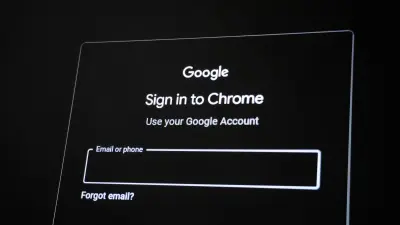 Chrome 4GB AI File Download Without Consent
