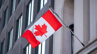 Canada Accuses OpenAI of Privacy Law Violations