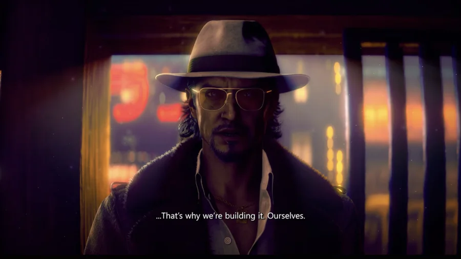 Stranger Than Heaven Game Launches This Winter