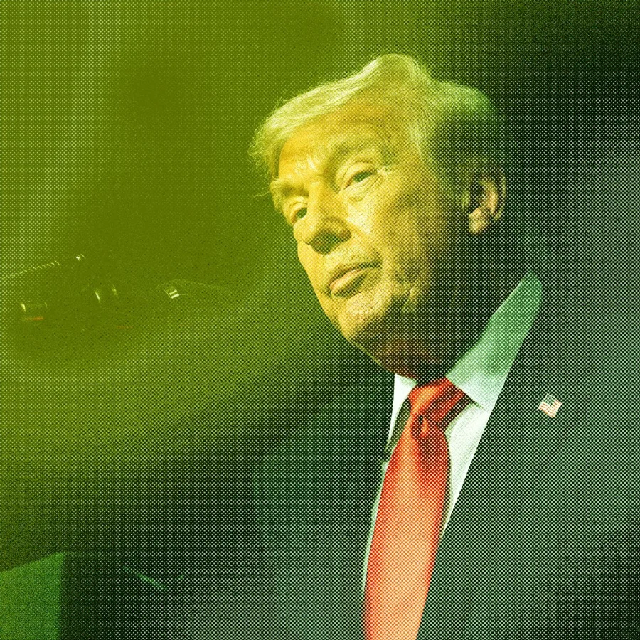 Trump AI Regulation Executive Order News
