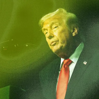Trump AI Regulation Executive Order News