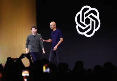 Microsoft Executives Distrusted OpenAI in 2018 Emails