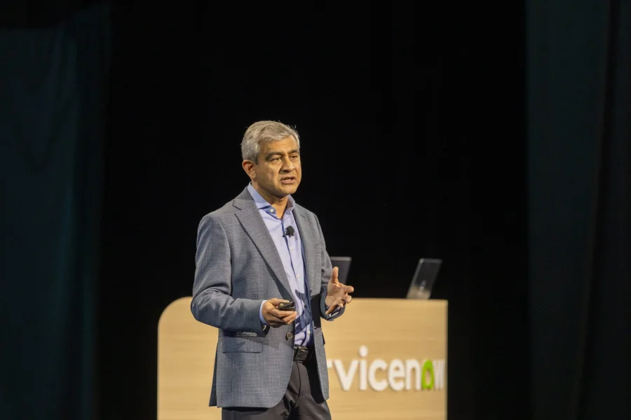 ServiceNow AI Hard Lift Phase Begins