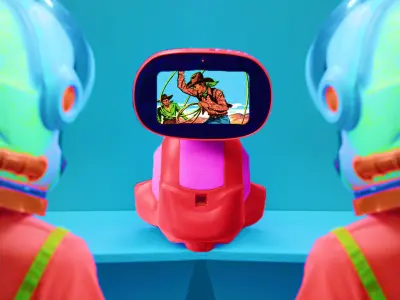 AI Kids Toys Ban Debate: New Rules Needed