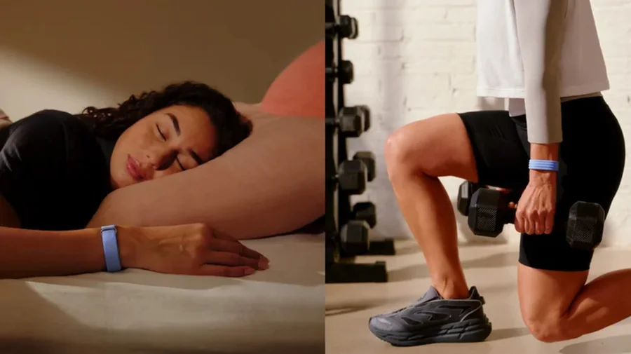 Google's New Screenless Wearable: A Bold Experiment