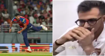 BCCI Bans Arshdeep Singh Vlogs After Chahal Vaping Row