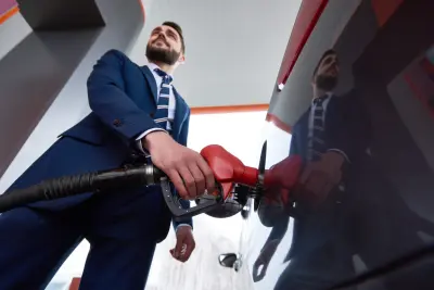 Business Travel Crisis: Airfare Up 15%, Gas Hits $4