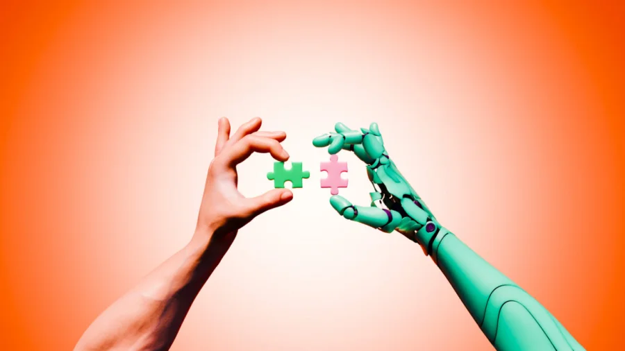 Sony CEO: AI Tools Will Flood Gaming Market