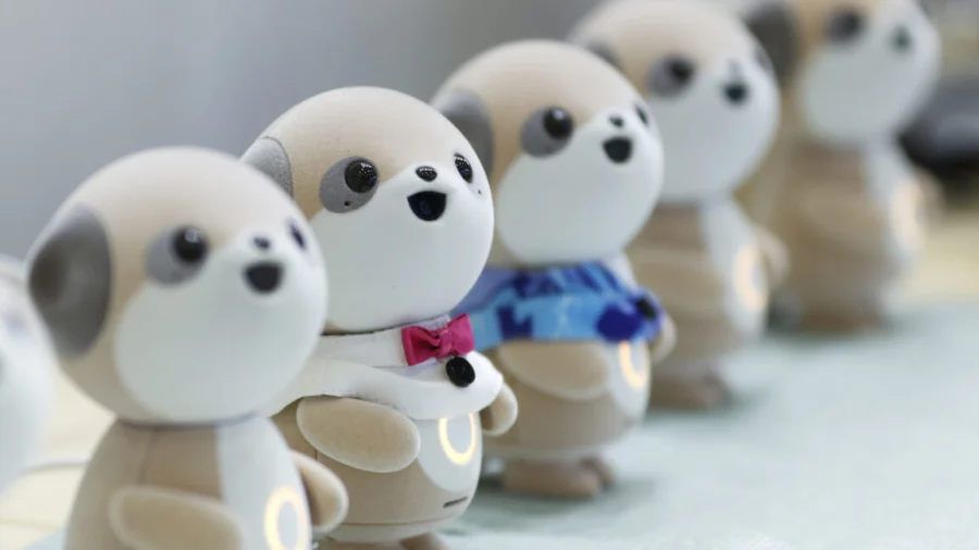 AI Toys for Kids: New Risks Parents Must Know in 2026