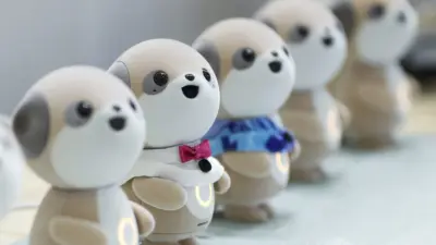 AI Toys for Kids: New Risks Parents Must Know in 2026