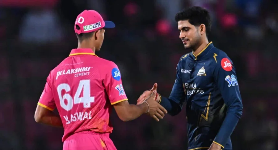Yashasvi Jaiswal Captaincy Debut IPL 2026