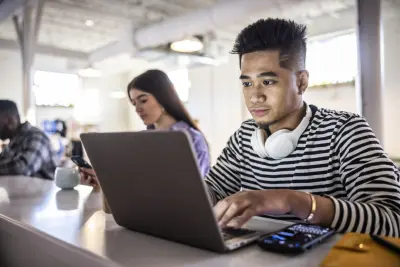 AI Resume Study Reveals Gender Bias Against Women