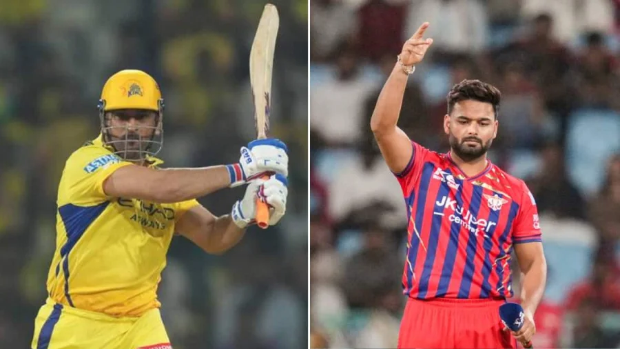 IPL 2026 CSK vs LSG: MS Dhoni Return Today?