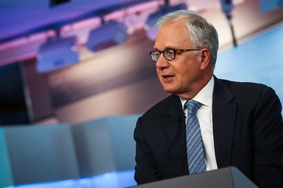 S&P 500 Target 8250: Ed Yardeni's New Bullish Call