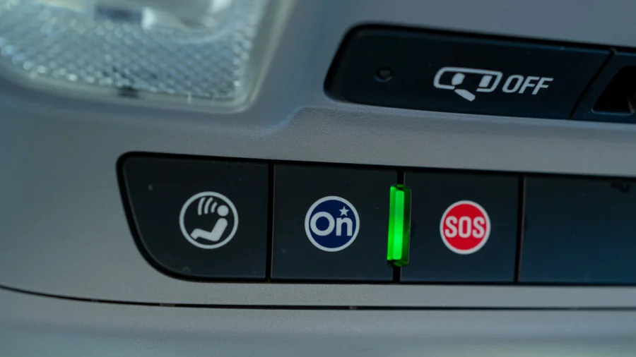 GM Pays $12.75M in California Data Privacy Lawsuit