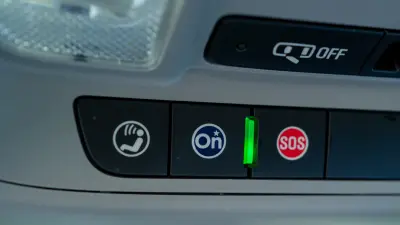 GM Pays $12.75M in California Data Privacy Lawsuit