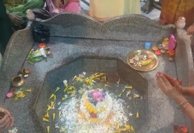 Bhagalpur Baba Budhanath Mandir Sarkari Pooja 2024