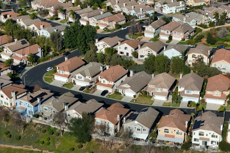 US Housing Market Stuck 3 Years Sales 4 Million