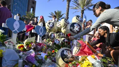 OpenAI Case Filed by FSU Shooting Victim Spouse