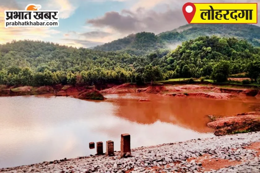 भंडरा भागवत कथा शोभायात्रा तीसरे दिन भक्तिमय