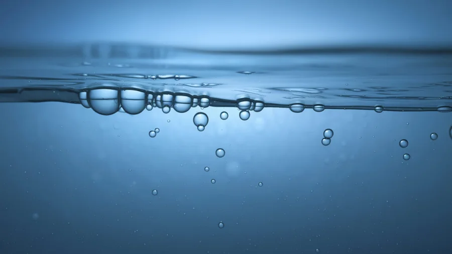 Data Center Used 30M Gallons Water Without Permission