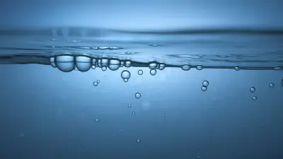 Data Center Used 30M Gallons Water Without Permission