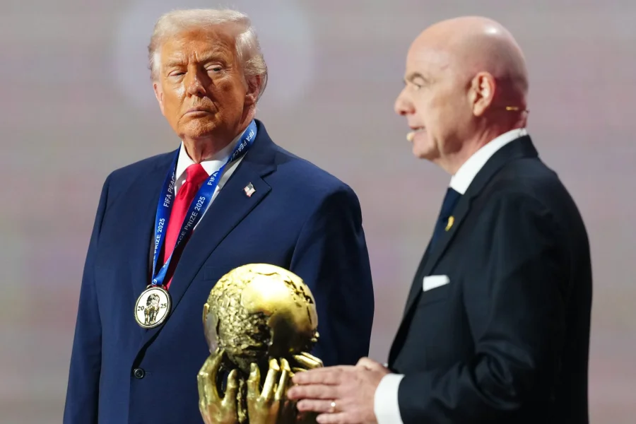 FIFA World Cup 2026 Hotels Report Exposes Overhyped Claims