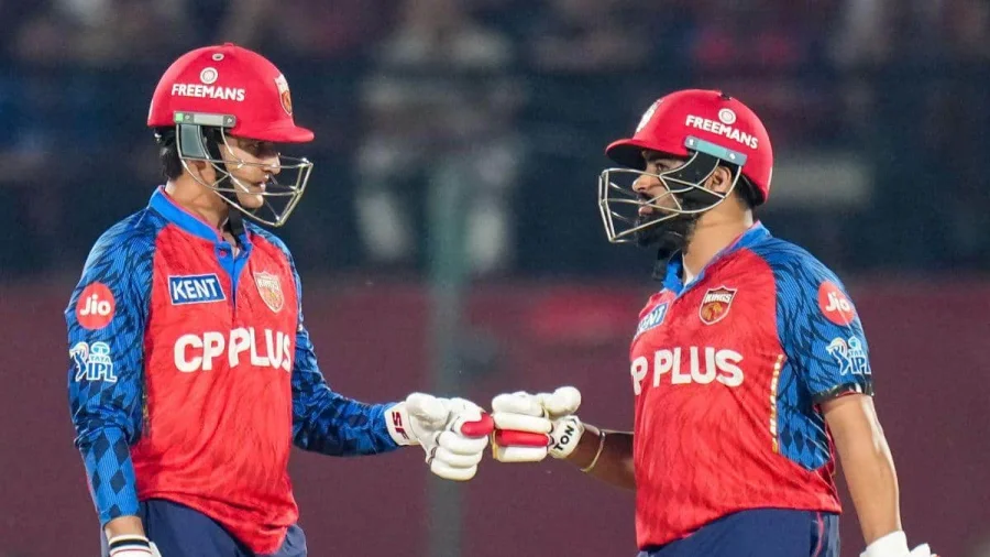 IPL 2026 Record: Delhi Capitals No Spinner vs Punjab Kings