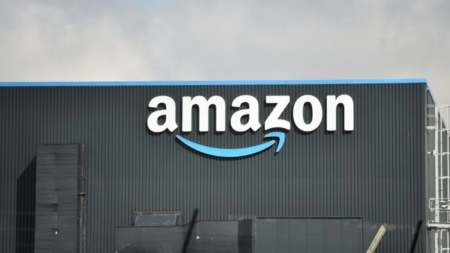 Tokenmaxxing Trend Amazon Employees Fake AI Work
