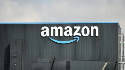 Tokenmaxxing Trend Amazon Employees Fake AI Work
