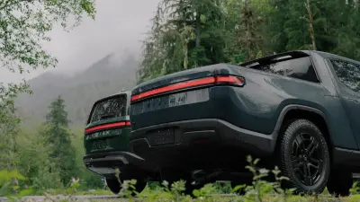 Rivian AI Voice Assistant New Feature Guide