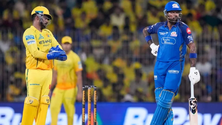 Hardik Pandya CSK Rumours: Truth Revealed