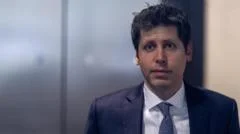 Sam Altman Reveals Musk's OpenAI Control Plan