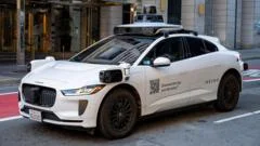 Waymo Recall Alert: Robotaxi Flood Incident Fix