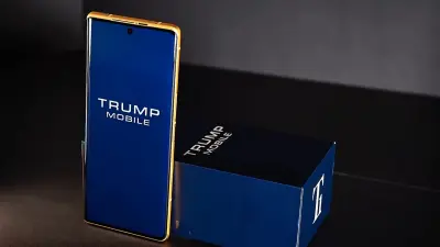 Gold Trump Phone Finally Shipping Amid Controversy